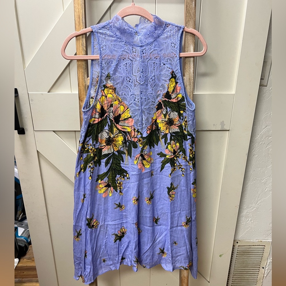 Free People dress